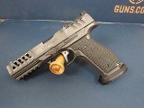 WALTHER PDP SF MATCH 9MM LUGER (9x19 PARA) - Image 3 of 3