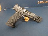 WALTHER PDP SF MATCH 9MM LUGER (9x19 PARA) - Image 2 of 3