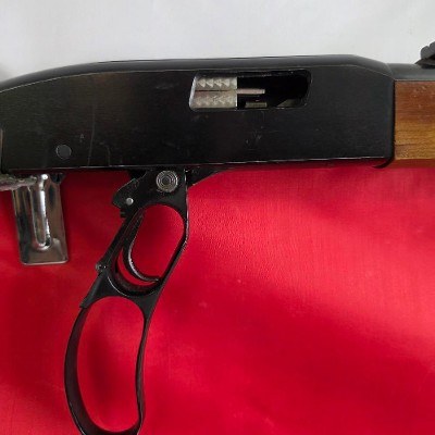 WINCHESTER 250 22 LONG (22L) - Image 8 of 8