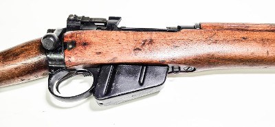 ENFIELD MODEL #4 MK I CHAMBERED IN 303 BRIT.303 BRITISH - Image 2 of 4