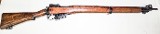 ENFIELD MODEL #4 MK I CHAMBERED IN 303 BRIT.303 BRITISH - Image 1 of 4