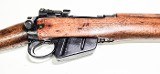 ENFIELD MODEL #4 MK I CHAMBERED IN 303 BRIT.303 BRITISH - Image 2 of 4