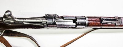 MAUSER MODEL 96 CHAMBERED IN 6.5X55 6.5X55MM SWEDISH - Image 3 of 5
