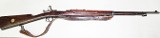 MAUSER MODEL 96 CHAMBERED IN 6.5X55 6.5X55MM SWEDISH - Image 1 of 5