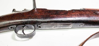MAUSER MODEL 96 CHAMBERED IN 6.5X55 6.5X55MM SWEDISH - Image 2 of 5