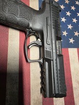 HECKLER & KOCH VP9X 9MM LUGER (9x19 PARA) - Image 5 of 10