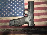 HECKLER & KOCH VP9X 9MM LUGER (9x19 PARA) - Image 7 of 10