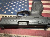 HECKLER & KOCH VP9X 9MM LUGER (9x19 PARA) - Image 3 of 10