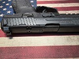 HECKLER & KOCH VP9X 9MM LUGER (9x19 PARA) - Image 8 of 10