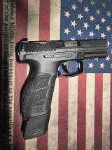 HECKLER & KOCH VP9X 9MM LUGER (9x19 PARA) - Image 2 of 10