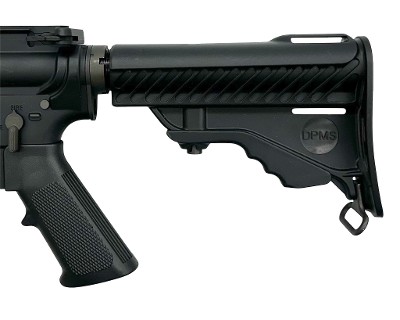 DPMS A-15 Panther Oracle 5.56X45MM NATO - Image 5 of 8
