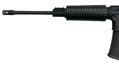DPMS A-15 Panther Oracle 5.56X45MM NATO - Image 3 of 8