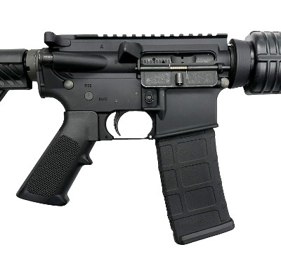 DPMS A-15 Panther Oracle 5.56X45MM NATO - Image 7 of 8