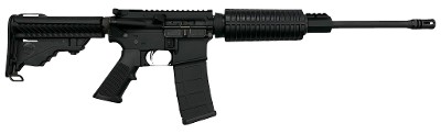 DPMS A-15 Panther Oracle 5.56X45MM NATO - Image 2 of 8