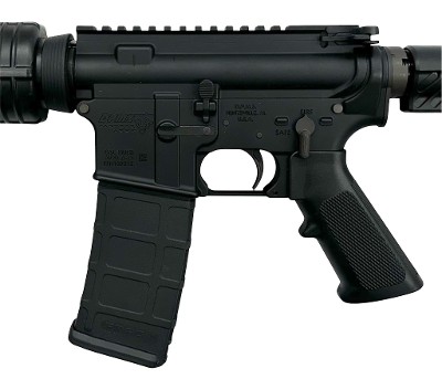 DPMS A-15 Panther Oracle 5.56X45MM NATO - Image 4 of 8