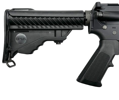 DPMS A-15 Panther Oracle 5.56X45MM NATO - Image 8 of 8