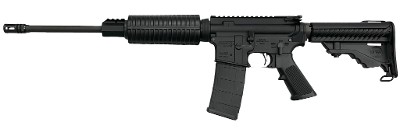 DPMS A-15 Panther Oracle 5.56X45MM NATO - Image 1 of 8