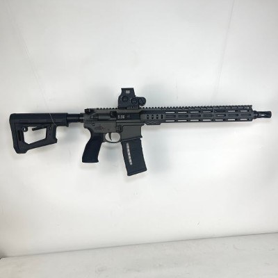 SONS OF LIBERTY GUN WORKS MK1 RECCE 5.56X45MM NATO - Image 1 of 2
