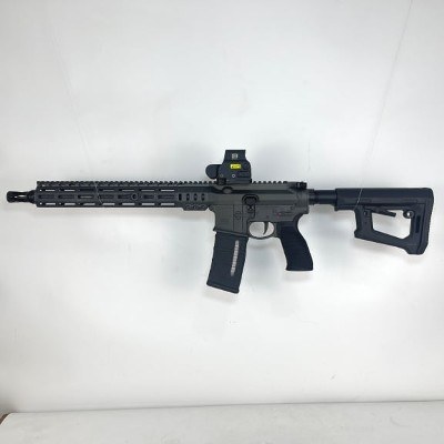 SONS OF LIBERTY GUN WORKS MK1 RECCE 5.56X45MM NATO - Image 2 of 2
