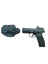 HS PRECISION INC. HELLCAT 9MM LUGER (9x19 PARA) - Image 1 of 7