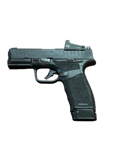 HS PRECISION INC. HELLCAT 9MM LUGER (9x19 PARA) - Image 2 of 7