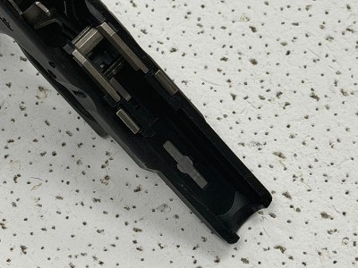 GLOCK GLOCK G19 GEN 3 9MM LUGER (9x19 PARA) - Image 8 of 9