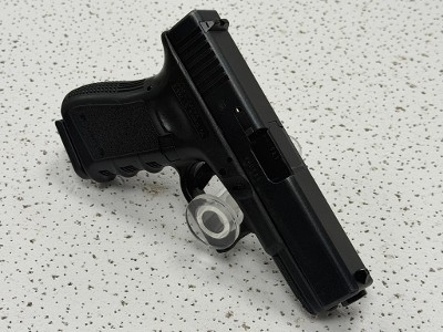 GLOCK GLOCK G19 GEN 3 9MM LUGER (9x19 PARA) - Image 5 of 9