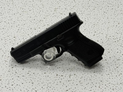 GLOCK GLOCK G19 GEN 3 9MM LUGER (9x19 PARA) - Image 1 of 9