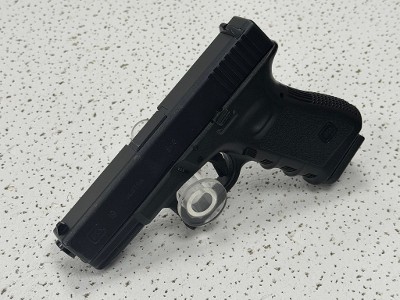 GLOCK GLOCK G19 GEN 3 9MM LUGER (9x19 PARA) - Image 2 of 9