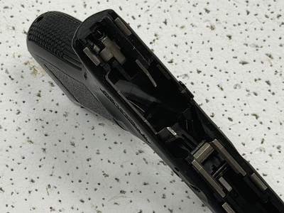 GLOCK GLOCK G19 GEN 3 9MM LUGER (9x19 PARA) - Image 9 of 9