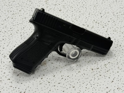 GLOCK GLOCK G19 GEN 3 9MM LUGER (9x19 PARA) - Image 6 of 9
