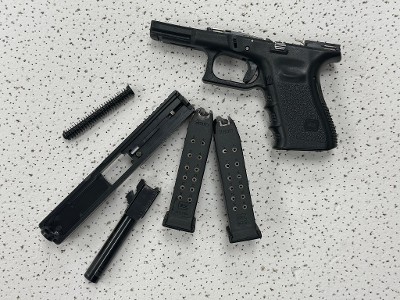 GLOCK GLOCK G19 GEN 3 9MM LUGER (9x19 PARA) - Image 7 of 9