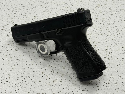 GLOCK GLOCK G19 GEN 3 9MM LUGER (9x19 PARA) - Image 3 of 9