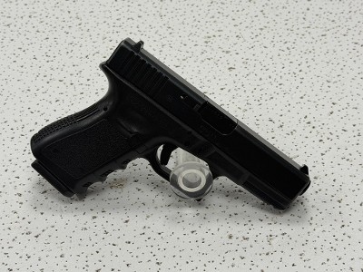 GLOCK GLOCK G19 GEN 3 9MM LUGER (9x19 PARA) - Image 4 of 9