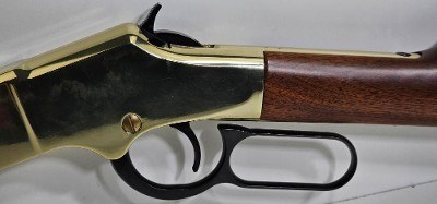 HENRY GOLDEN BOY 22 22 L.R. - Image 3 of 11