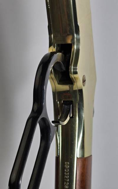 HENRY GOLDEN BOY 22 22 L.R. - Image 11 of 11
