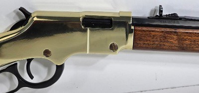 HENRY GOLDEN BOY 22 22 L.R. - Image 8 of 11