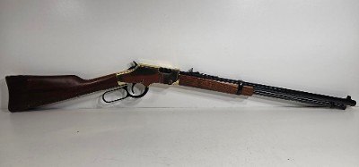 HENRY GOLDEN BOY 22 22 L.R. - Image 6 of 11