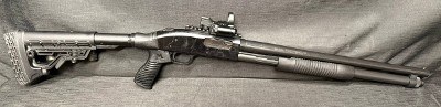 MOSSBERG 590 SHOTGUN 12 GA - Image 1 of 11