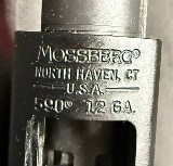MOSSBERG 590 SHOTGUN 12 GA - Image 10 of 11