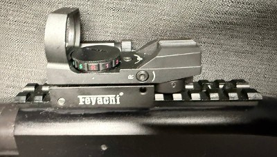 MOSSBERG 590 SHOTGUN 12 GA - Image 4 of 11