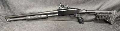 MOSSBERG 590 SHOTGUN 12 GA - Image 2 of 11