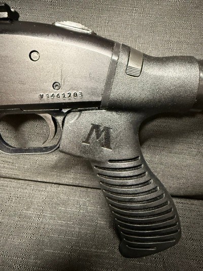 MOSSBERG 590 SHOTGUN 12 GA - Image 3 of 11