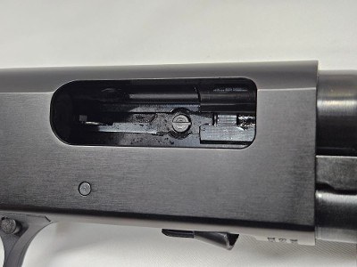 MOSSBERG MAVERICK 88 - SHOTGUN 12 GA - Image 3 of 4