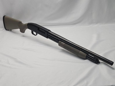 MOSSBERG MAVERICK 88 - SHOTGUN 12 GA - Image 2 of 4