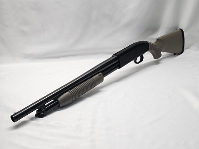 MOSSBERG MAVERICK 88 - SHOTGUN 12 GA - Image 1 of 4