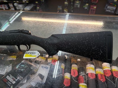 BERGARA B-14 RIDGE SP .223 REM - Image 2 of 3