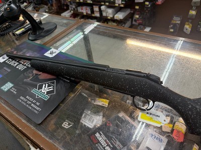 BERGARA B-14 RIDGE SP .223 REM - Image 1 of 3
