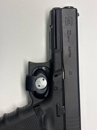 GLOCK 22 GEN 4 .40 - Image 6 of 6