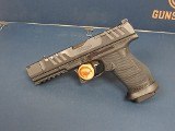 WALTHER PDP PRO-X PMM 9MM LUGER (9x19 PARA) - Image 3 of 3